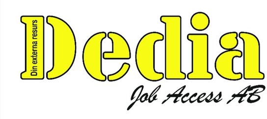 Dedia Job Access AB